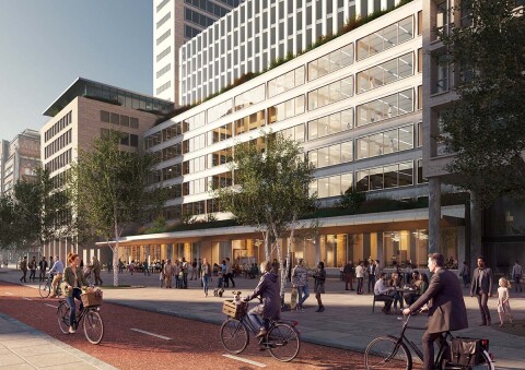 02 Edge Coolsingel