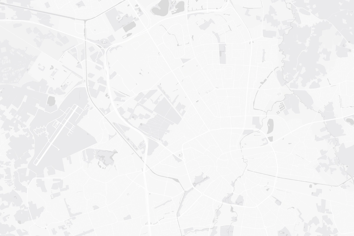 Eindhoven kaart