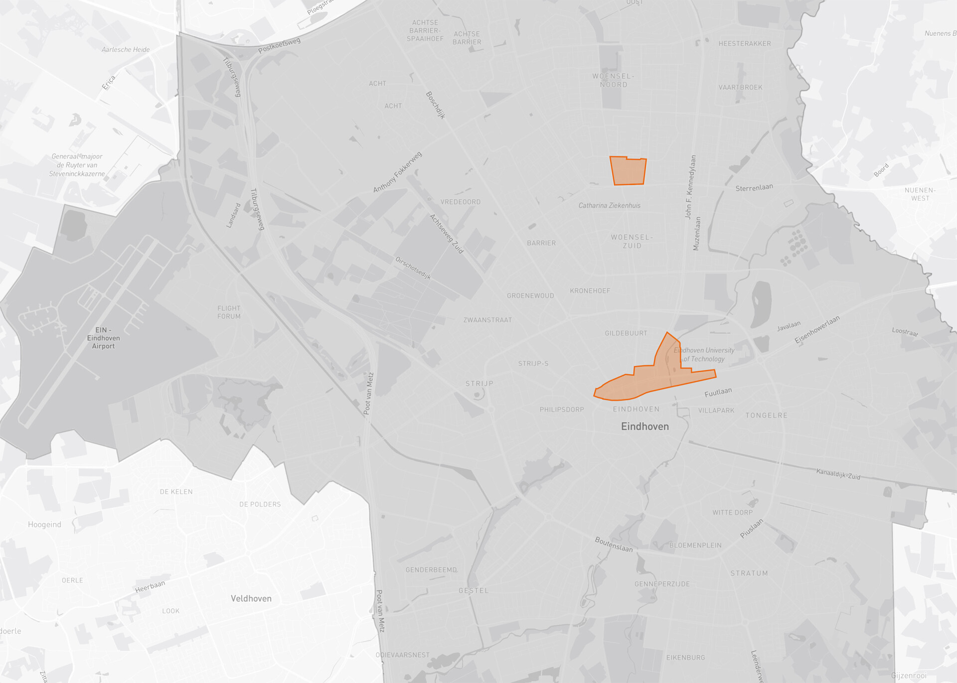 Eindhoven