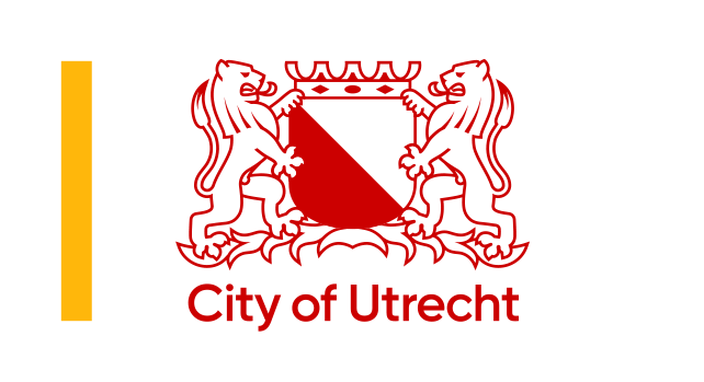 Logo gemeente utrecht engels klein 300