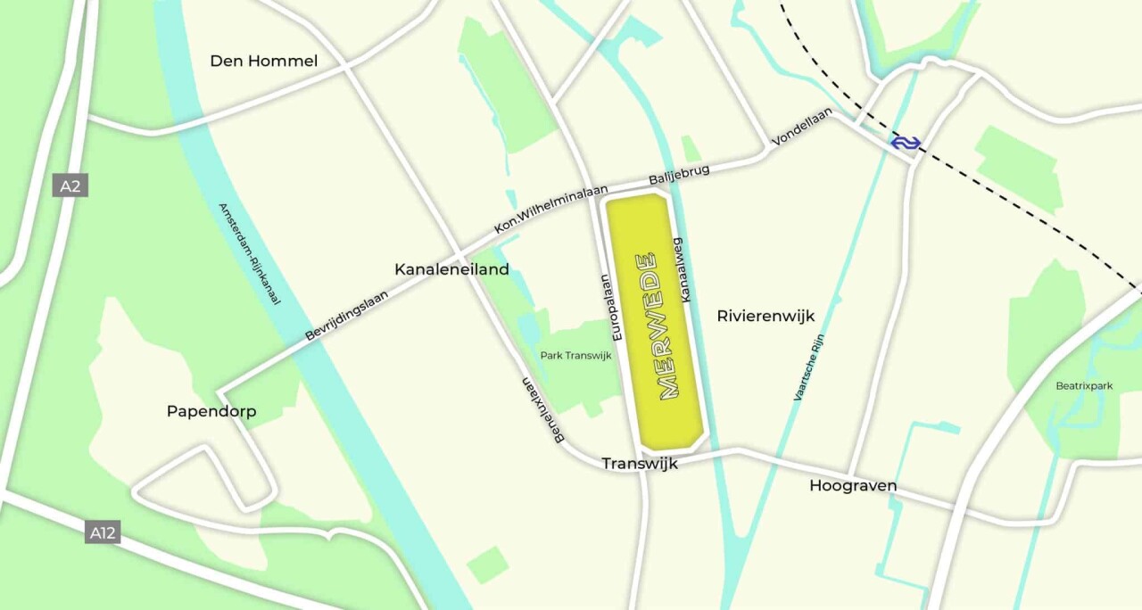 Merwede 2