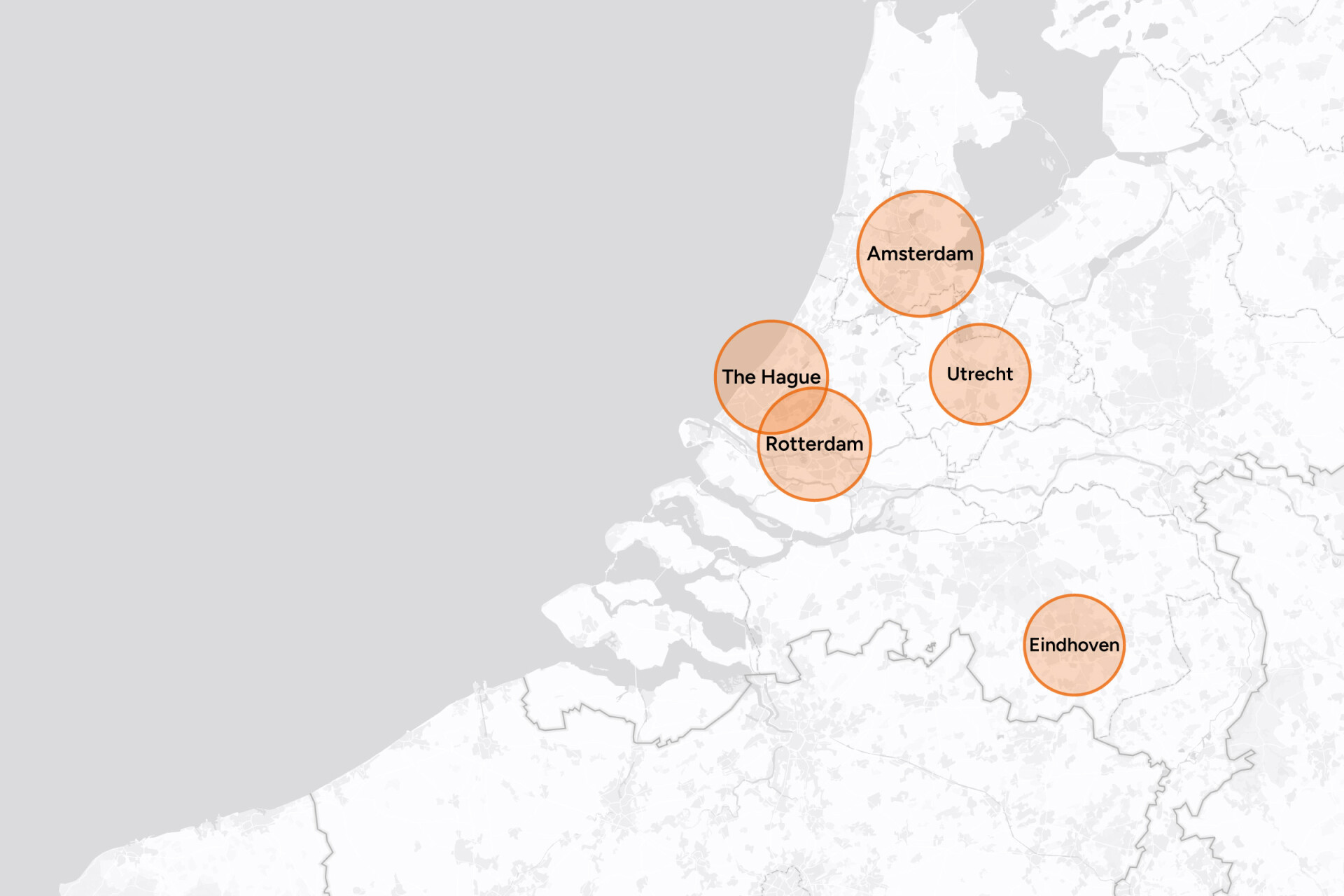 Metropole region 3