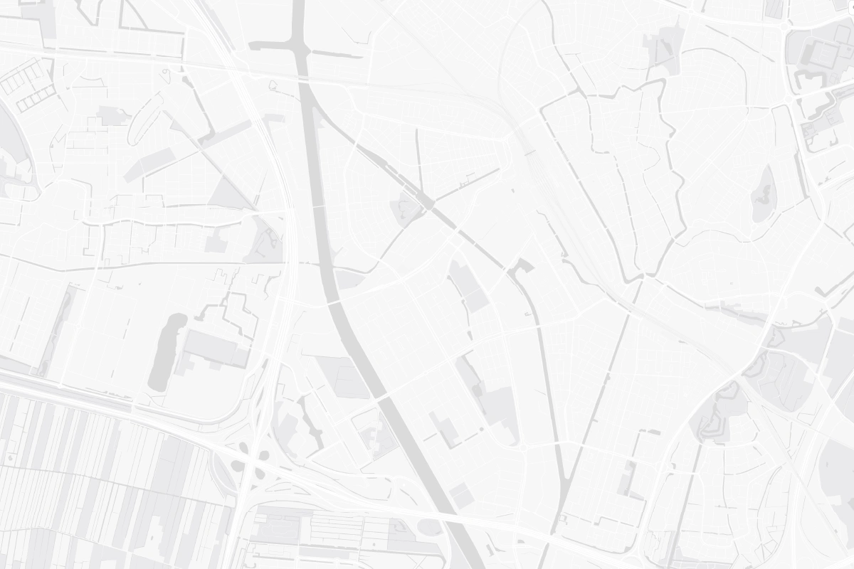 Utrecht kaart