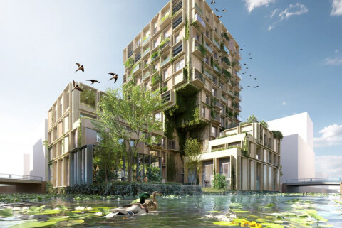 Zoe Amsterdam web